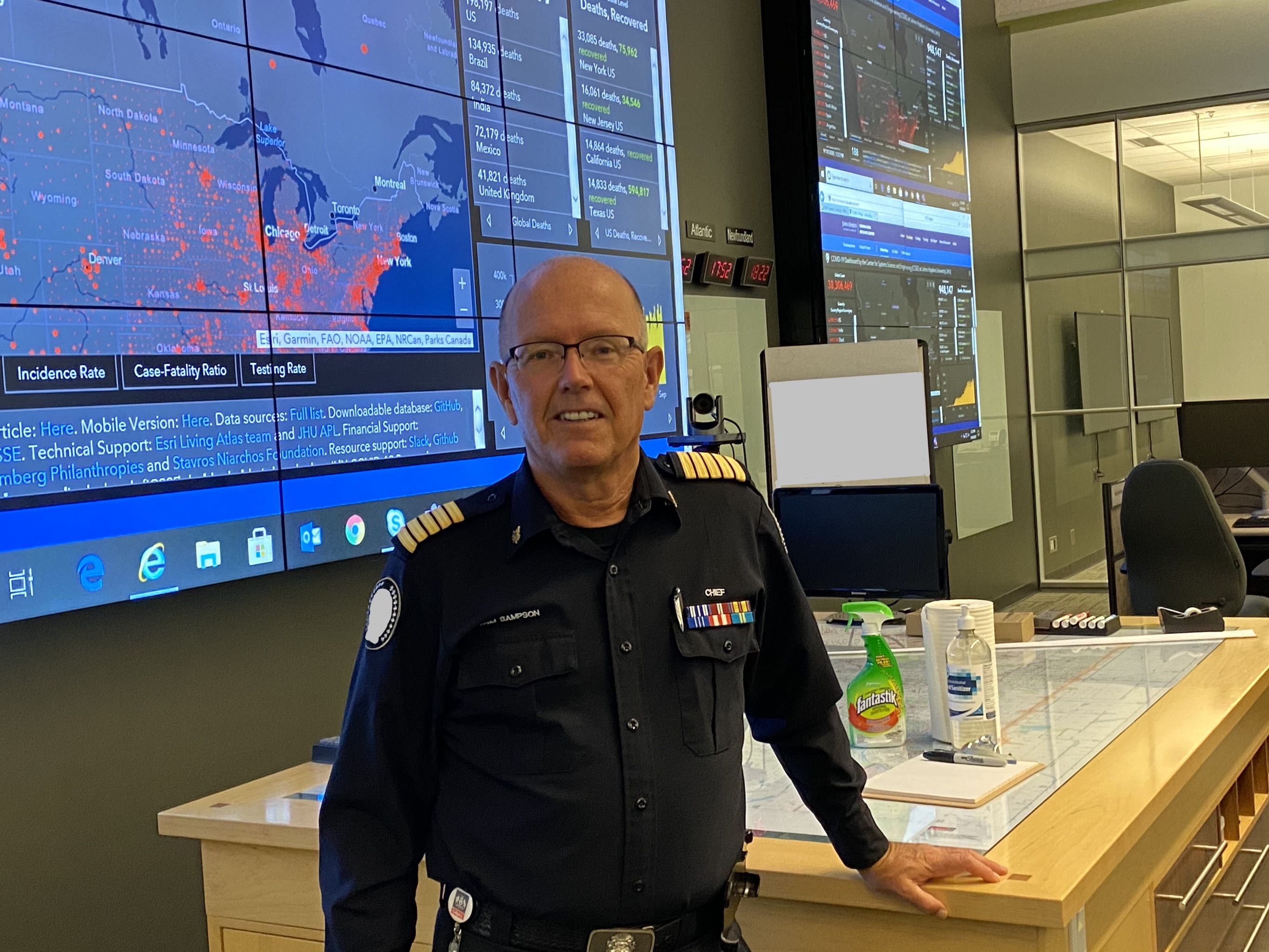 Tom Sampson-Chief-CEMA-retired-EOC